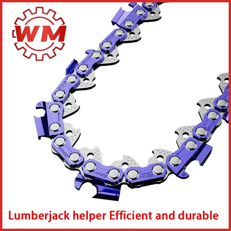 

Electric saw chain 325, chainsaw chain, logging saw chain, right-angle saw chain, garden saw chain, 14/16/18/20/22 inch