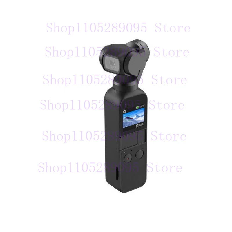 For Dji Osmo Pocket…