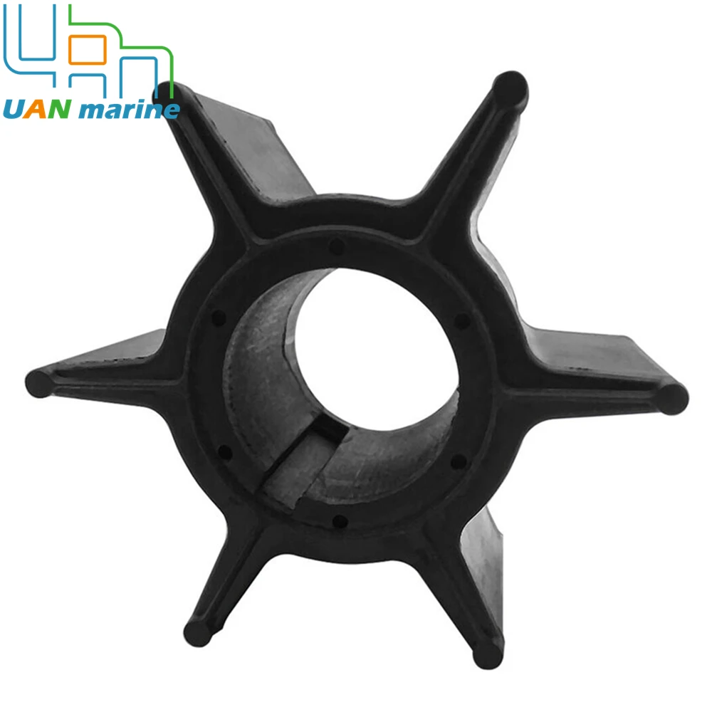 19210-ZY9-H01 Water Pump Impeller For Honda Outboard 75HP 90HP 100HP BF75DK3 BF90DK4 BF100A Motor 19210-ZY9-H01