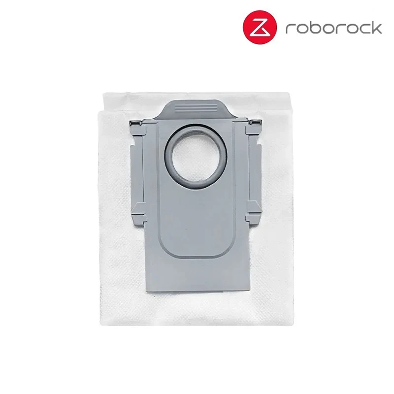 Dla Roborock V20 P10S Pro odkurzacz Robot części zamienne filtr Hepa główna szczotka boczna ścierka do mopa akcesoria woreczek pyłowy