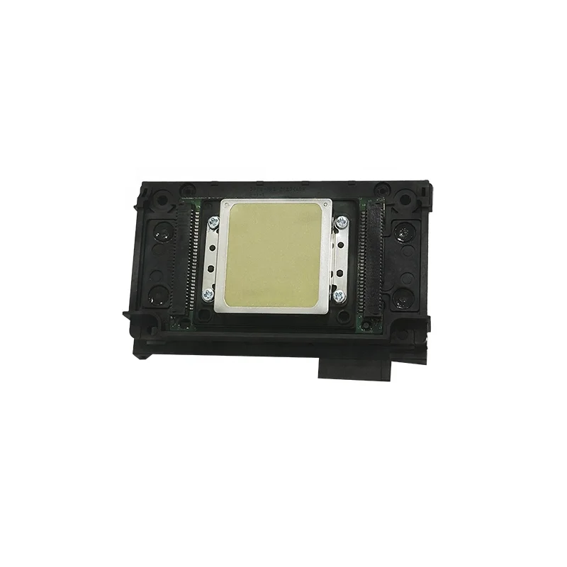 Original XP600 Print Head DX11 UV Inkjet Eco Solvent Printer Machinery Parts Cabezal De Impression  Printhead For xp600