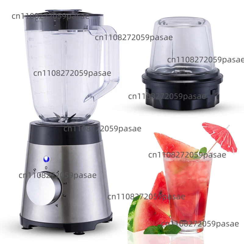 Multifunctional blender Milk fresh fruit blender