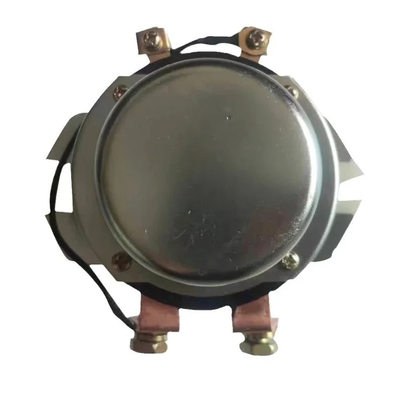 Engineering Machinery Main Power Switch Battery Relay