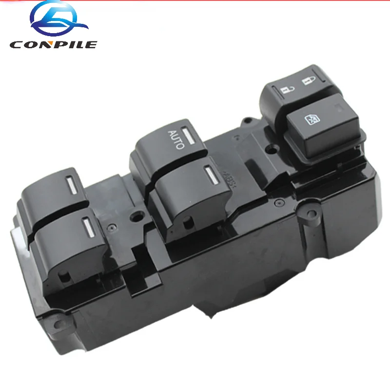 

FOR Honda CRV Glass Regulator Switch Assembly 1PCS