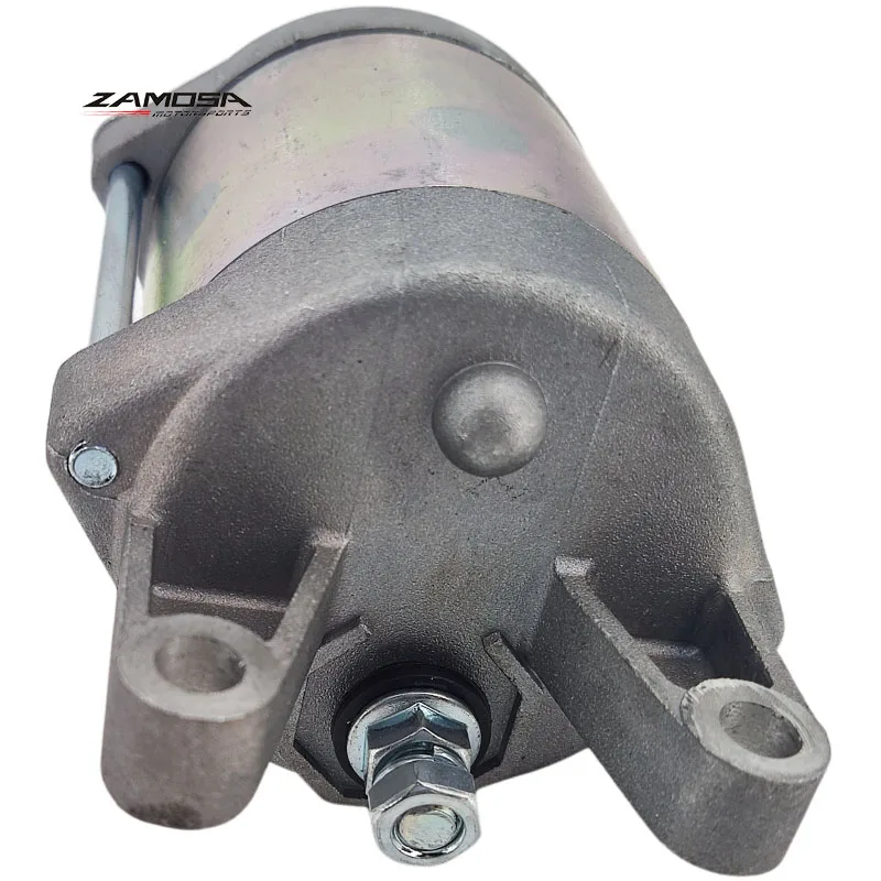 Starter Motor for Kawasaki Ninja 300 250 EX250 EX300 KLE250 KLE300 Versys-X 250 KLE300 ER250 Z250 Z300 21163-0717