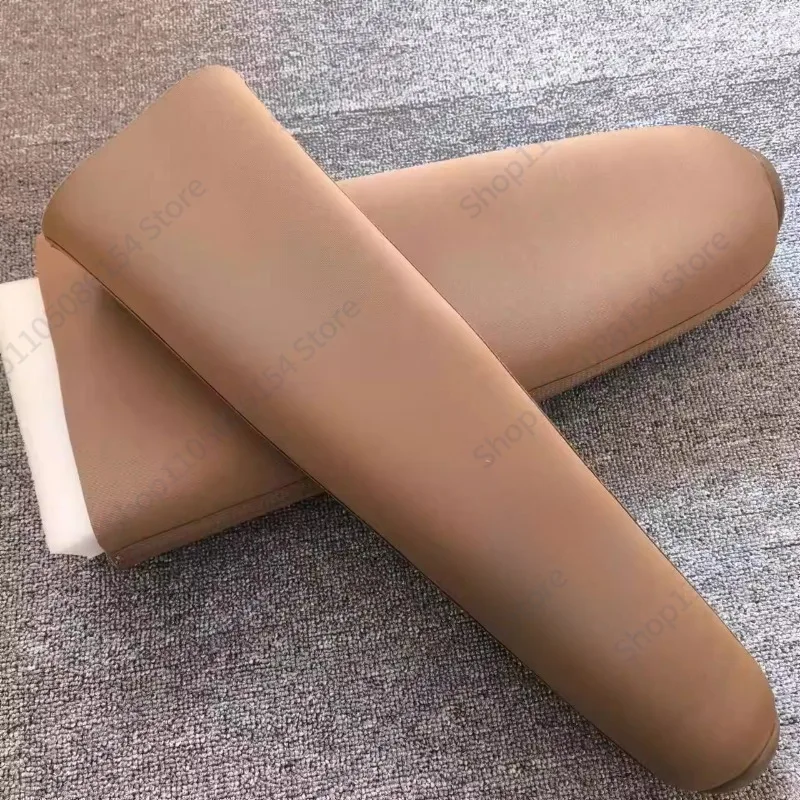 

Протезные аксессуары, чехол для протеза ноги, гелевый чехол для протеза бедра, гелевый чехол для голени, протез голени