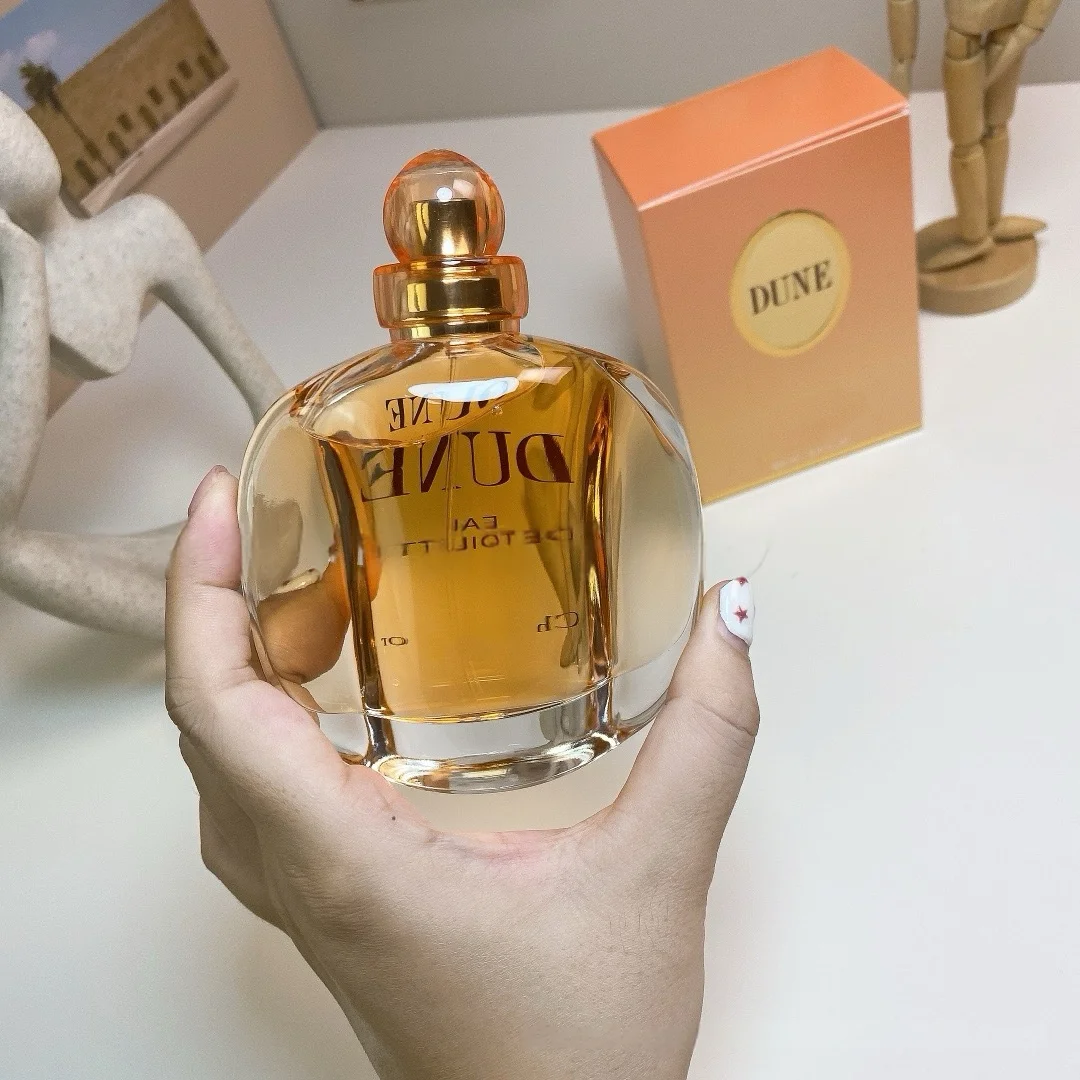 

Classic Women's Perfume Woody Oriental Fragrance Eau De Parfum Long-lasting High Quality Luxury Fragrance Perfumes