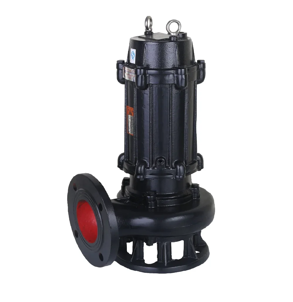 4hp centrifugal pump drain for washing meshine power consumption water residential sewage ejector pump lifting pump 15m head