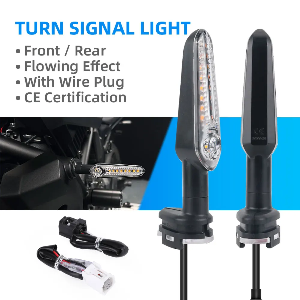 لياماها MT-07 MT07 2025 رافعة مرآة ضوء الناهض Handguard الإطار عجلة المنزلق Footpeg GPS حامل جوّال بلاستيكي لوحة ترخيص حامل #4