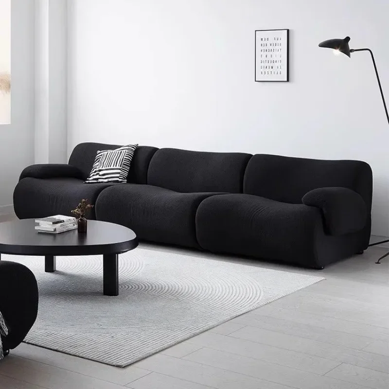 

Popular Design Compression Modular Sofa Cover Furniture Vacuum Packaging