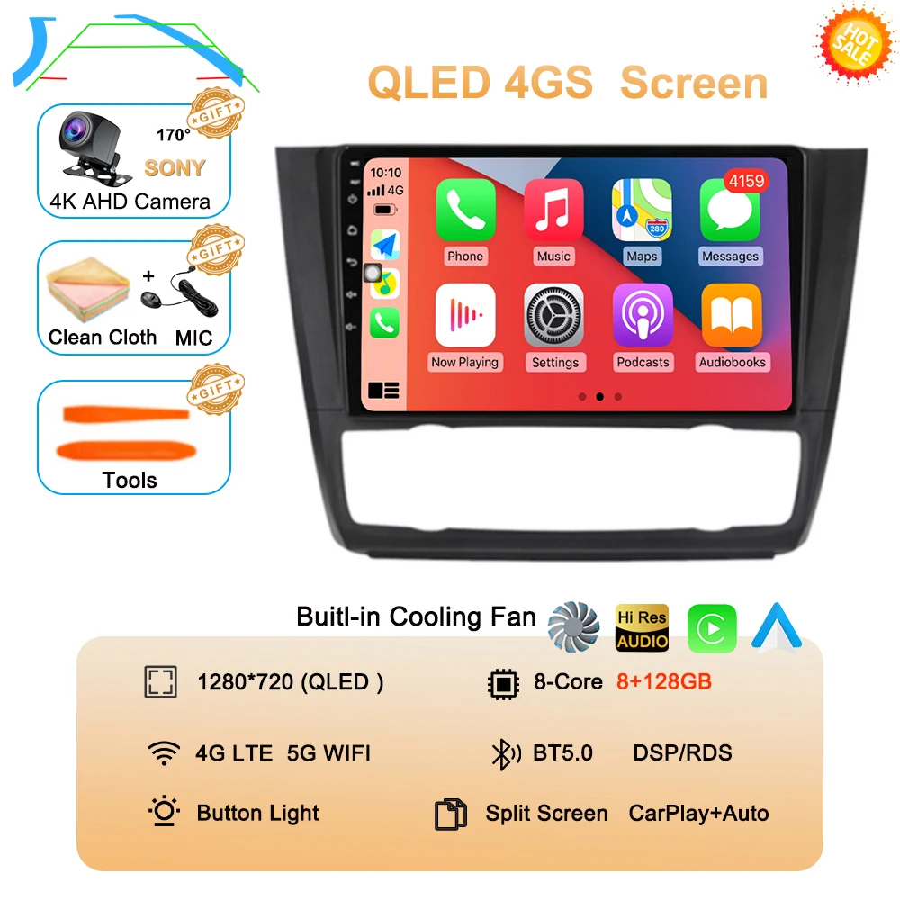 Variant: 8G 128G AHD