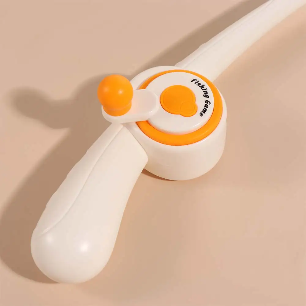 자석 어린이 낚시 장난감 바다사자 플라스틱 욕실 낚시 장난감 복어 낚싯대 물놀이 장난감 생일 선물