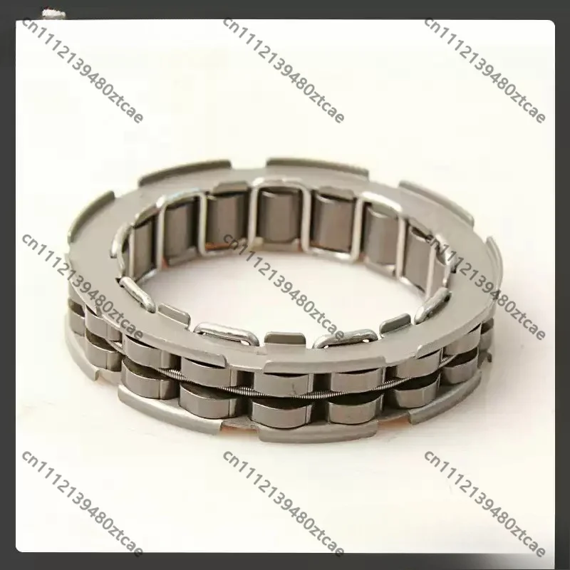 Way Bearing Kit, Drivetrain Starting Spare Component For CF188‑X5‑X6‑196S‑2V91W Four‑Wheel Off‑Road Buggy Repair Upgrade