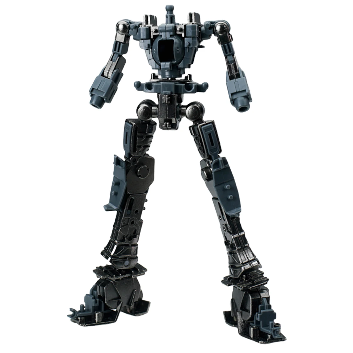 

HiPlay EW 1/100 Alloy Frame EWM-MG003A Suitable for MG D-Hell Custom Assembly Model Kits