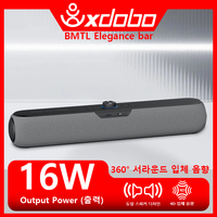 XDOBO Speaker Bluetooth Wireless Speaker Large Music Box Smart Home Cinema Party for LG Samsung TV Outdoor Camping Loudspeaker