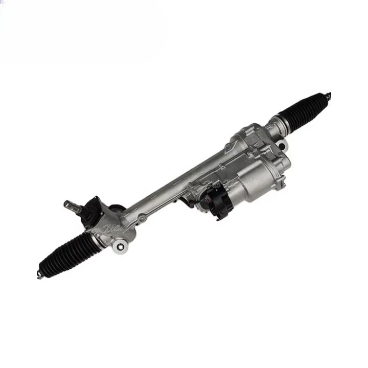 

Haoxiang Car Parts Hot Sale Electric Steering Gear Power Steering Rack And Pinion EB5Z3504A For FORD EXPLORER 2013-2015