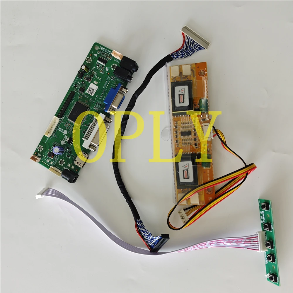 Kit Hdmi-Compatible…