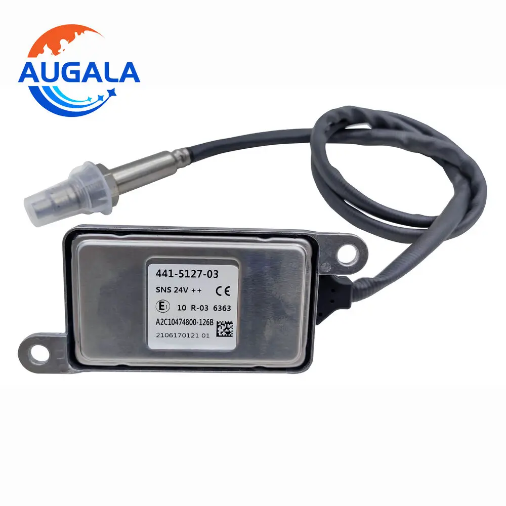 Nox sensor 4415127 441-5127 441-5127-03 nitrogen oxygen for Caterpillar CAT