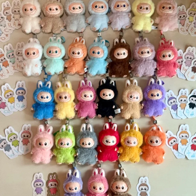 Thumbnail 3 - #14 Labubu Plush Toys Comparison Guide