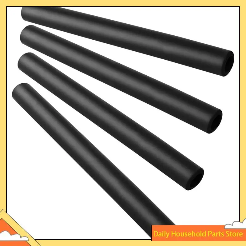 4 Pack Lawn Mower Handle Foam Grip For Grasshopper Mower Replacement Part Lawn Mower Replacement HOT!