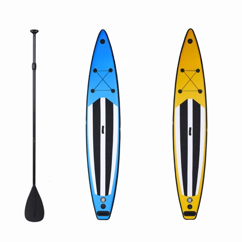 

PVC inflatable board, a must for double-layer SUP surfers