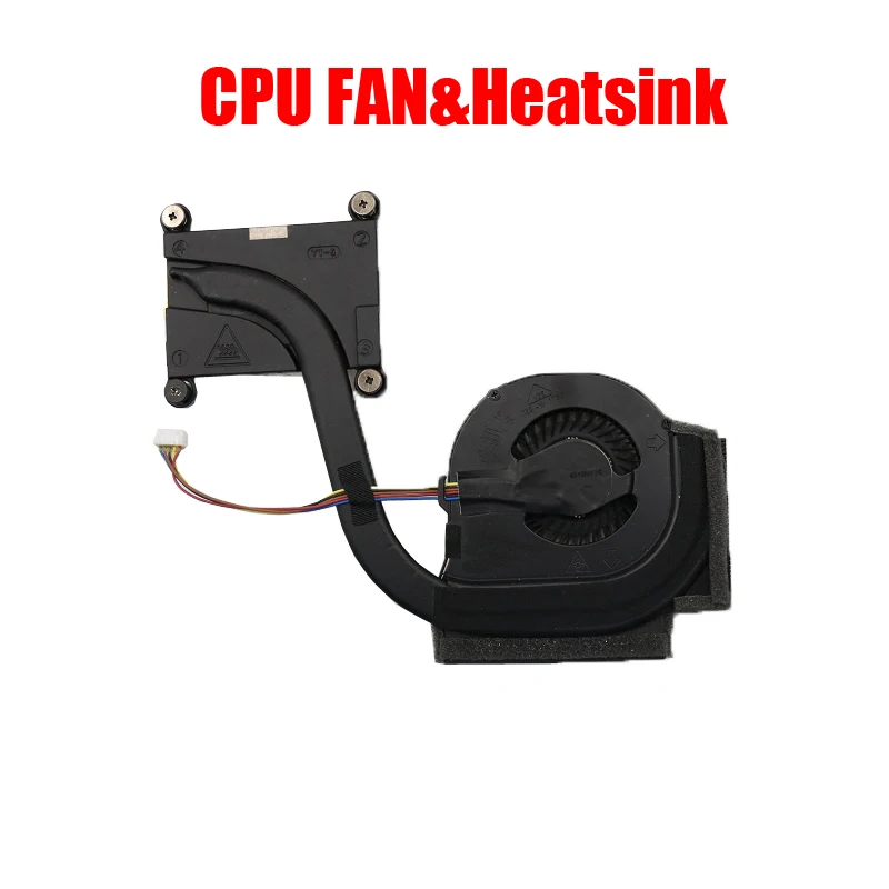 

Laptop CPU FAN&Heatsink For Lenovo For Thinkpad T440P 04X3917 04X3915 04X1853 00HM902 New