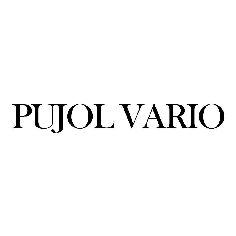 

20шт PUJOL VARIO Пульт дистанционного управления воротами / Программирование пульта дистанционного управления гаражными воротами 433,92МГц