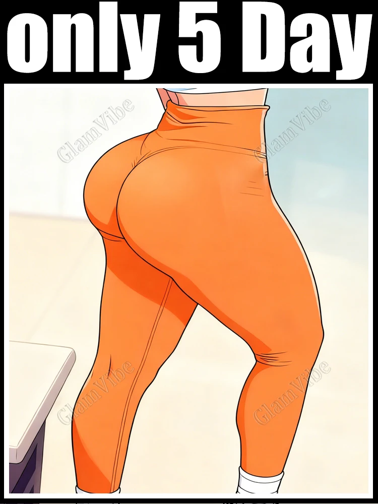 

Eᴠᴇʀʏᴏɴᴇ's ᴇʏᴇs are on your lower body; the lines are even more ʙᴇᴀᴜᴛɪғᴜʟ.