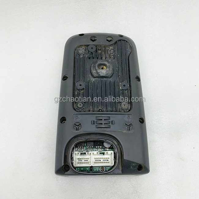 

E320D Display 260-2193 Engine Parts Excavator 260-2193