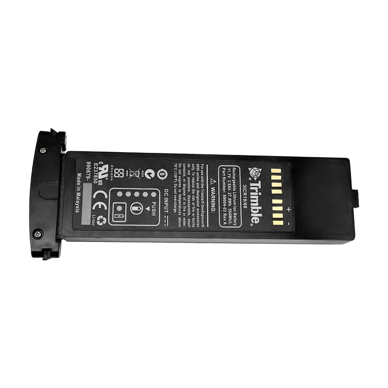 

High Quality New Trimble Geo 6000 Handheld Data Controller Battery 88004-03 88004-04,Trimble Geo7X geo6000 Battery