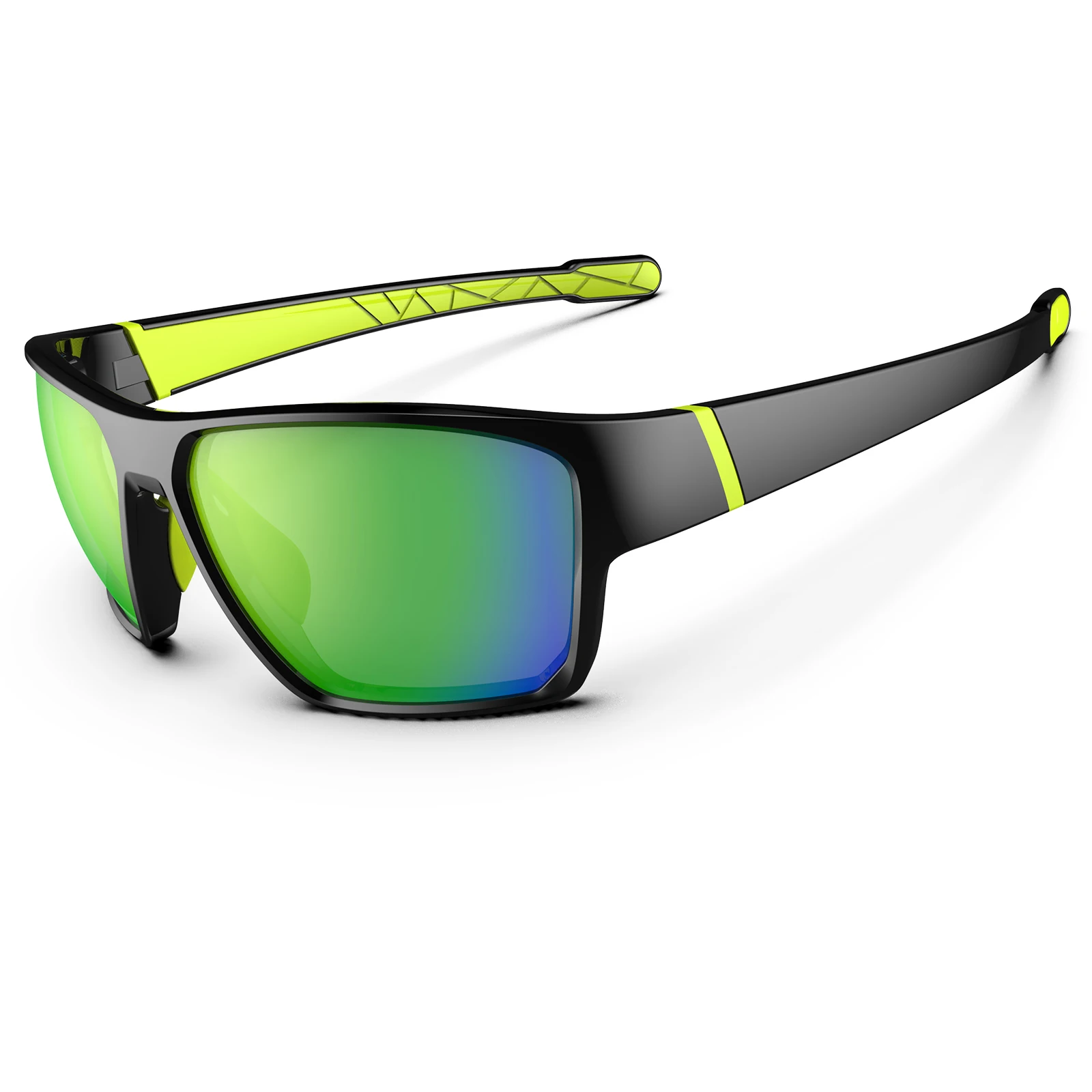 

Поляризованные солнцезащитные очки Suukaa для мужчин, брендовые дизайнерские мужские очки для вождения, мужские солнцезащитные очки для путешествий и рыбалки, роскошные очки с защитой от ультрафиолета UV400