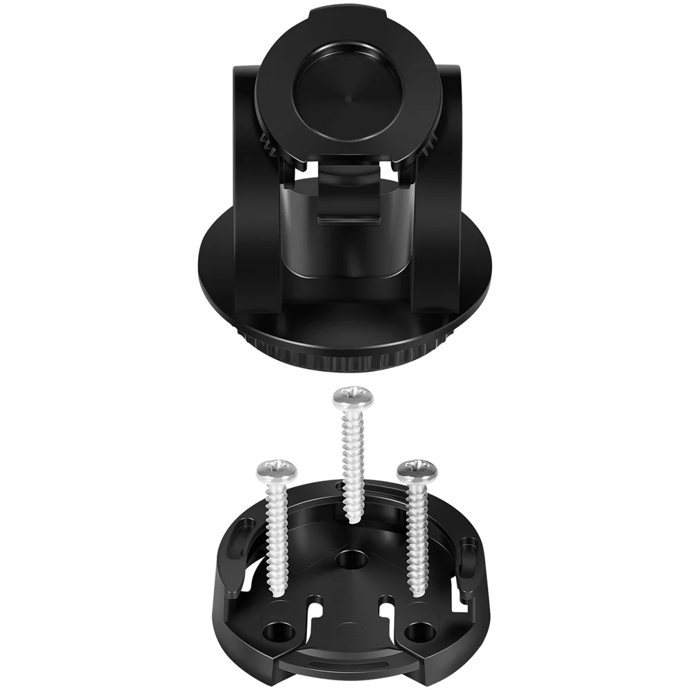ANX 010-12439-10 Kipp-/Schwenkhalterung für The Striker Plus 4/4Cv, wasserdichte Boots-Außenzubehörhalterung für Garmin Service – Detail 6