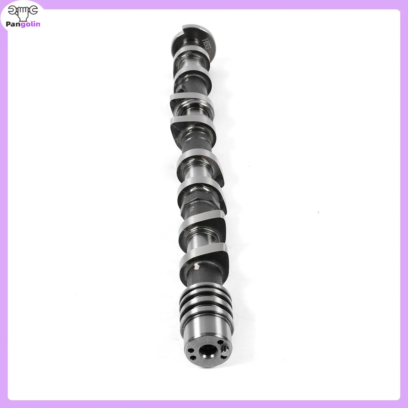 

1 шт. впускной распределительный вал 24100-2B600 для Hyundai Accent SEL Elantra GT Veloster 2011-2020 гг., детали двигателя