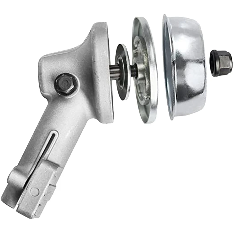 Nowa głowica robocza pasująca do kosiarki Steele FS120/200/220/250/400/450