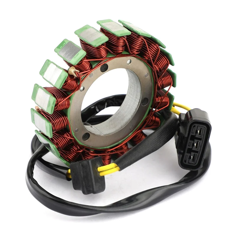 

Stator Magneto Generator Replacement Parts Accessories For CF Moto 800CC CF800 ATV X8 Z8 U8 Tracker 0800-032000 UTV