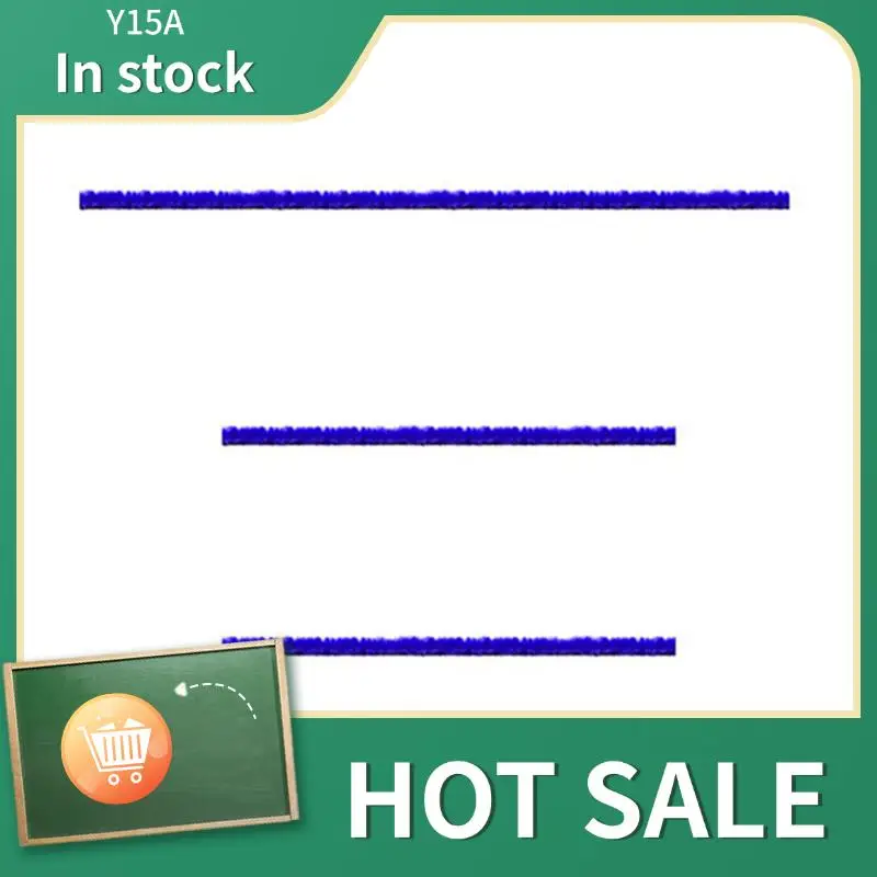 Y15A 90Pcs Soft Plu… - image