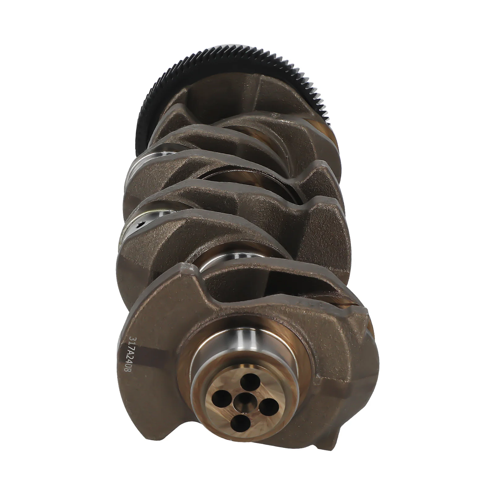 Crankshaft Assembly for N47 D20 BMW 2 Coupe F22 220d 225d B47D20 2014-2020