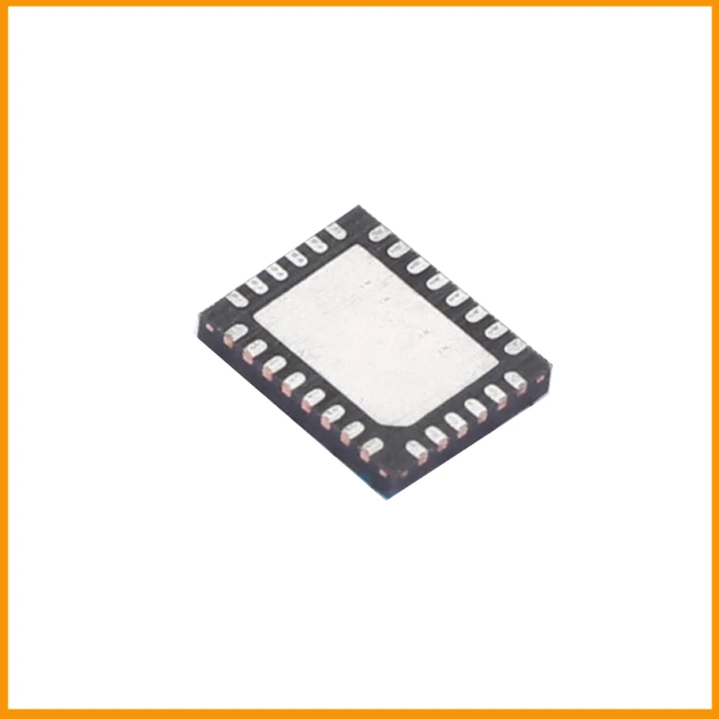 10Pcs/Lot  New Original  LT3071EUFD#TRPBF  LT3071EUFD  Linear Voltage Regulator IC Positive Programmable 1 Output 5A 28-QFN (4x5