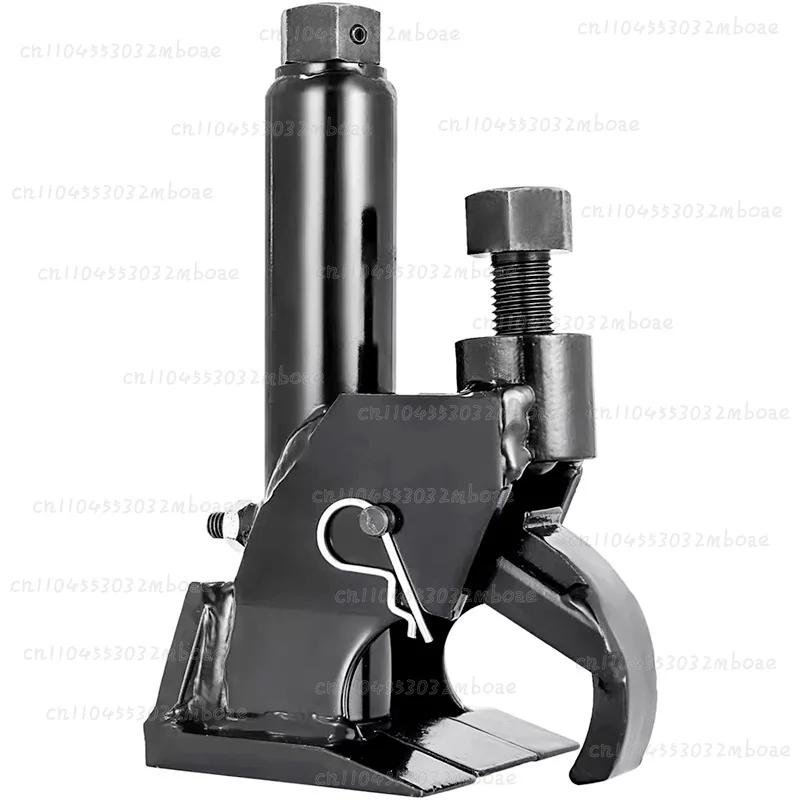 

Replacement Tool Working With Wrench For ATV Tyre Operation Manual Tire Remover Portable Heavy-Duty Tire Repair And