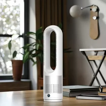 ventilateur-sans-pales-intelligent-3-en-1-chauffant-rafraichissant-et-purifiant-l'air-silencieux-sur-pied-pour-hotel-chambre-interieur-et-usage-domestique