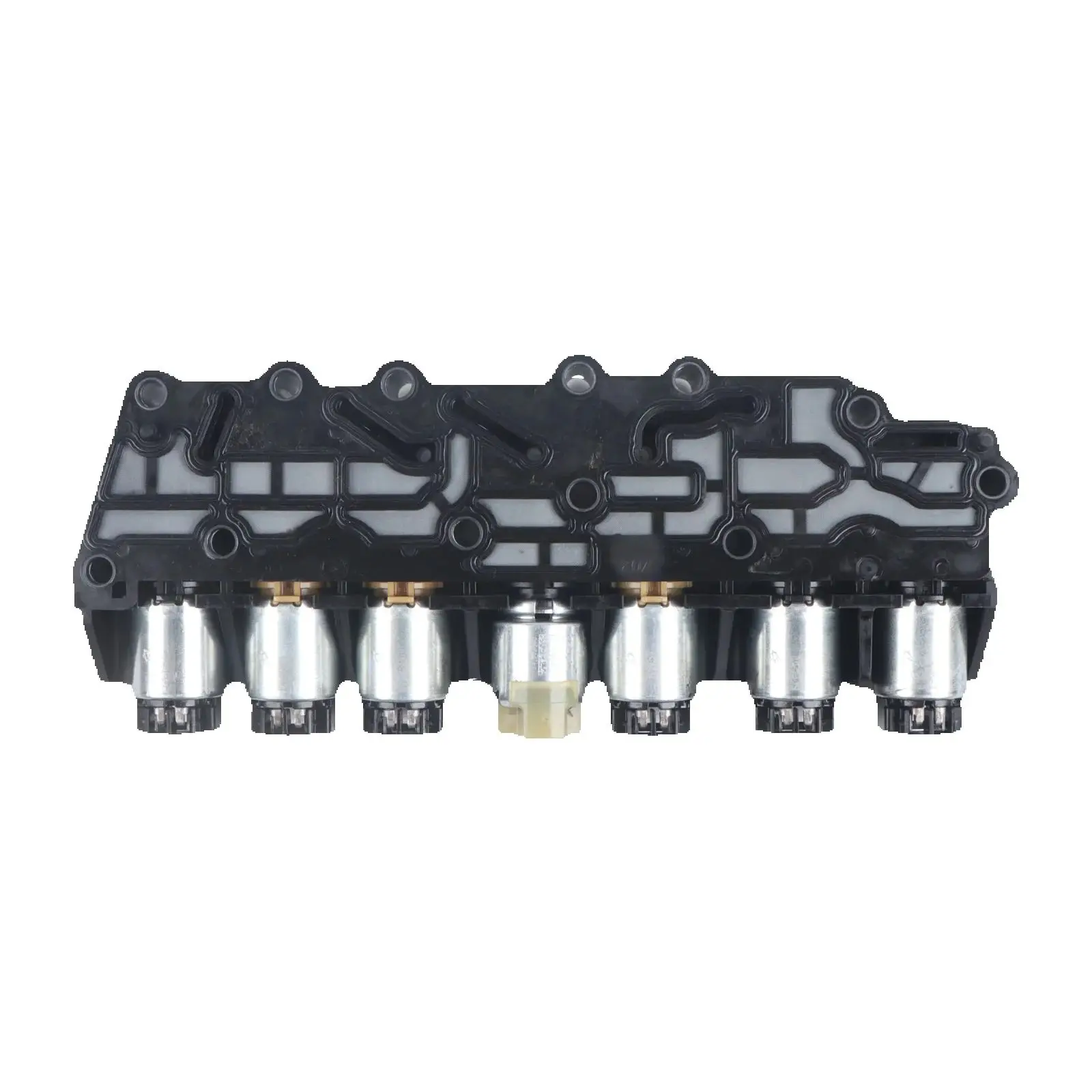 Válvula Solenoide de transmisión de caja de cambios para GM 6T40 6T30 6T45 6T50 24238907, accesorios de transmisión automática para coche