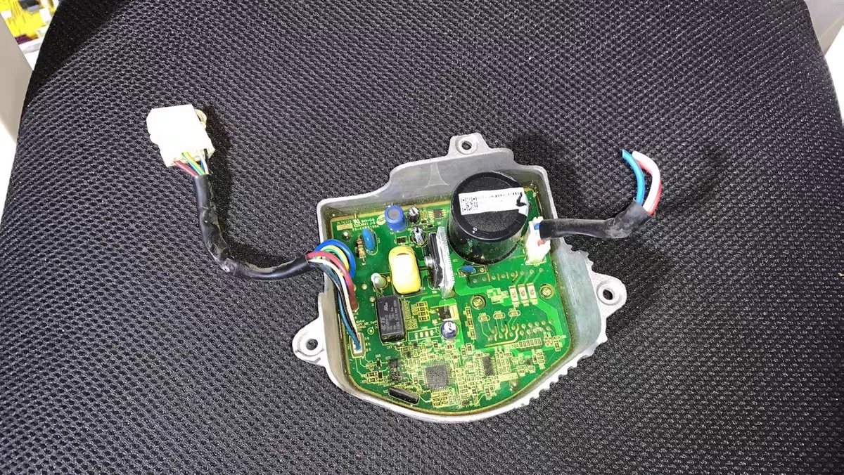 

Suitable for Mijia XHQG100MJ01 washing machine XHQG100MJ02 motor drive frequency conversion board XQG80MJ101