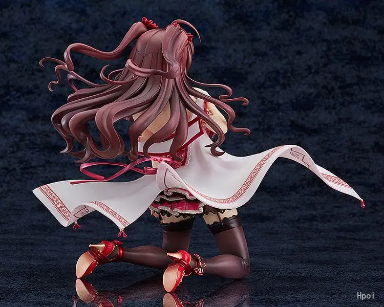

【FS】 GSC Idol Master Cinderella Girls Ichinose Shiki Mysterious Elixir Scale 1/8 Figure Model Toy Gift