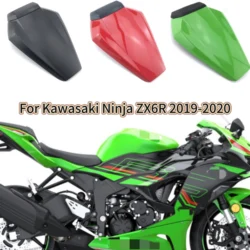 Para Kawasaki Ninja ZX6R ZX10R 2019-2020 ZX 6R ZX 10R 2019 2020 cubierta de asiento trasero juego de carenado individual