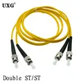 Double ST-ST