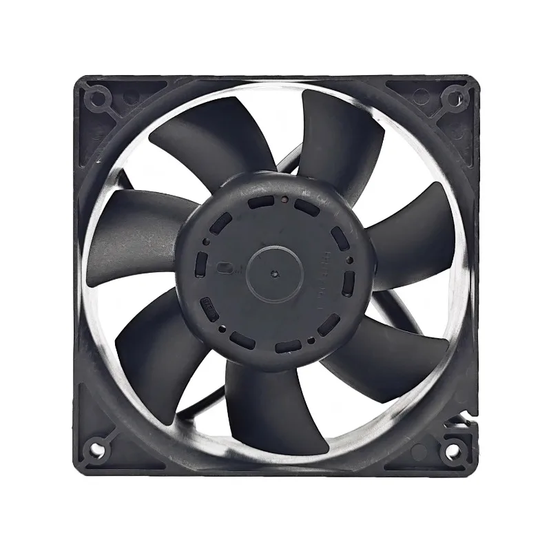 New Cooler Fan for FCN 12CM DFB380012000T 12V 3.14A Violent High Air Volume DC Cooling Fan 120*120*38MM