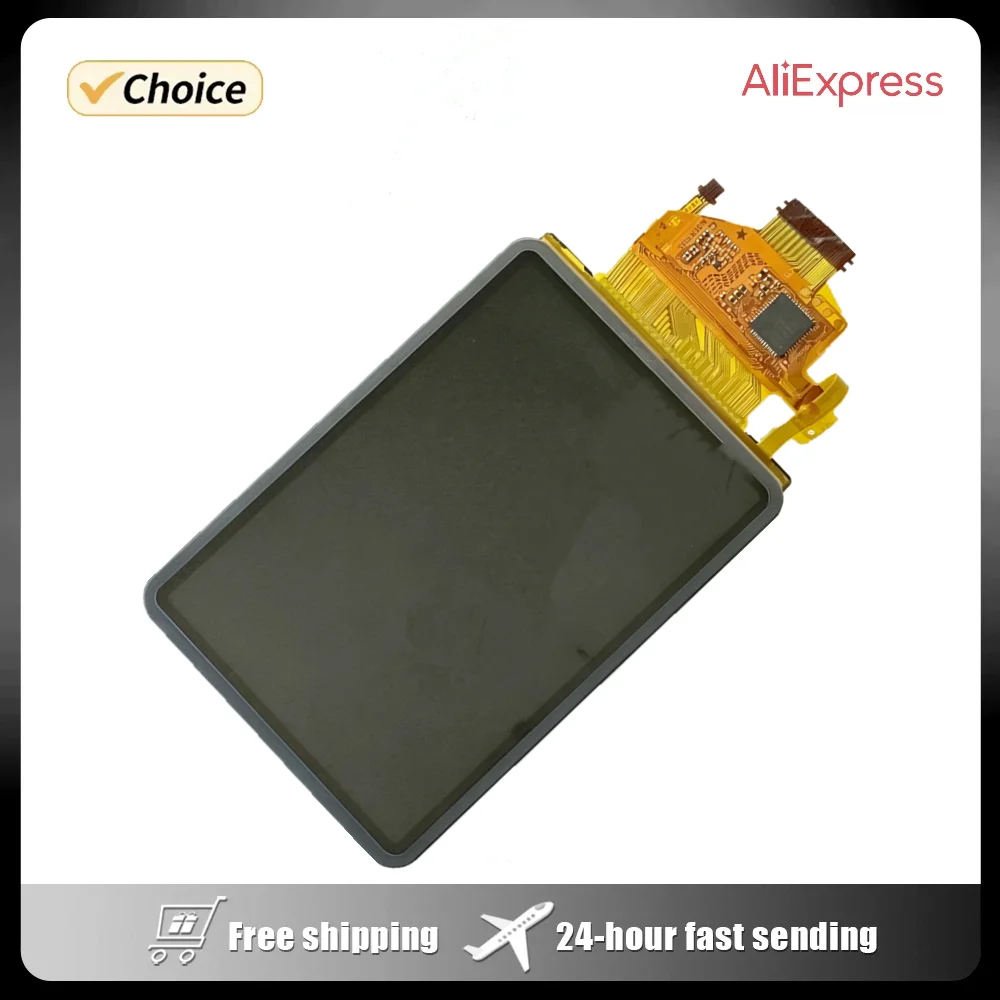 New TFT LCD Display Screen assy repair parts for Canon EOS 1DX mark III 1DX3 SLR