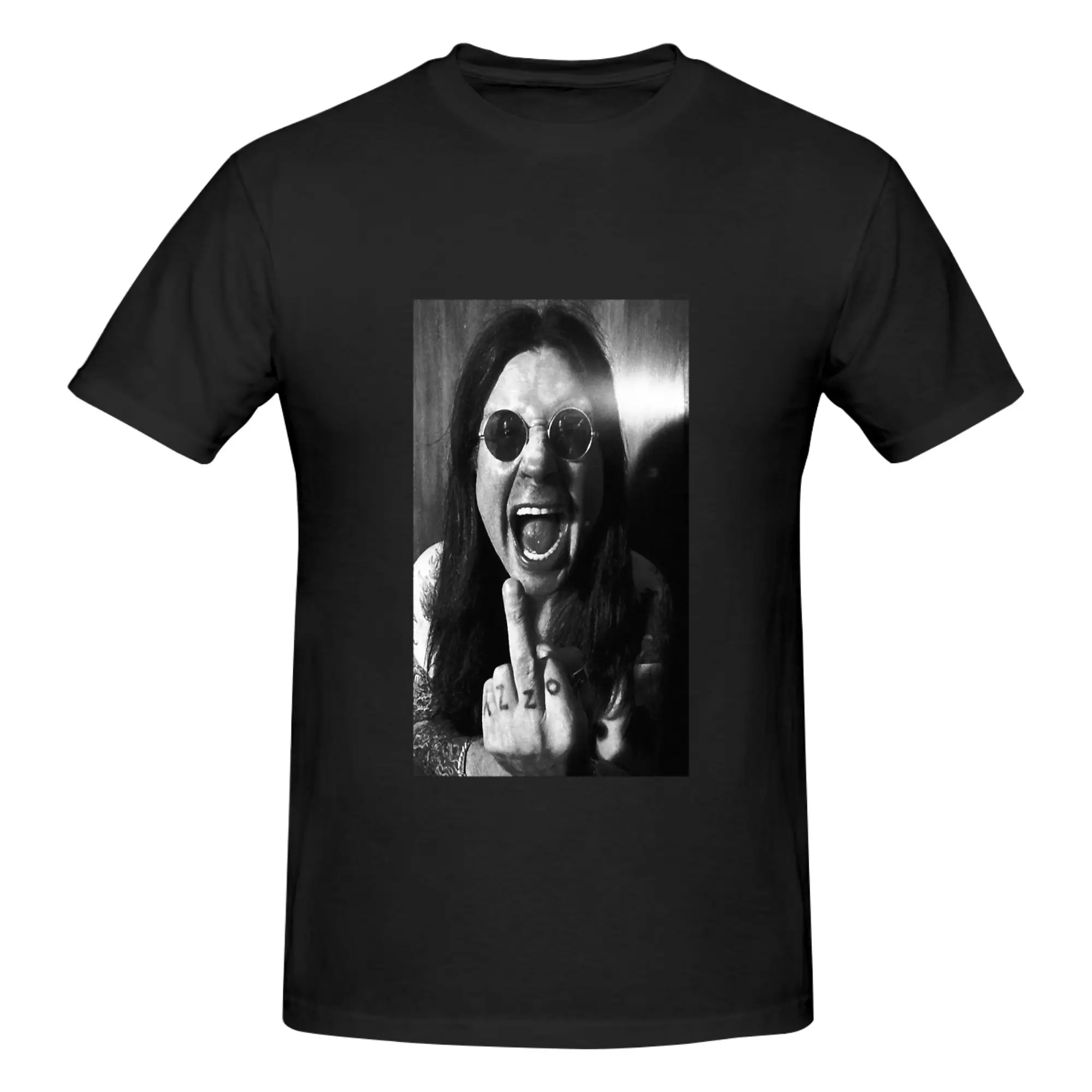 Funny Vintage Photograp Gift Quote  Men's Printed T-Shirt Unisex T shirtSummer