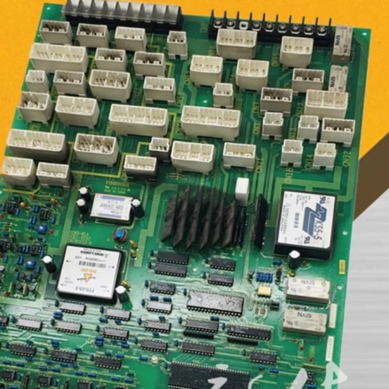 Elevator Accessorie… - image