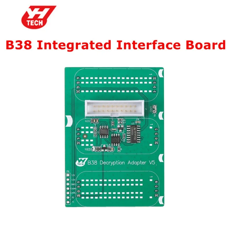 

YANHUA ACDP B38 Integrated Interface Board